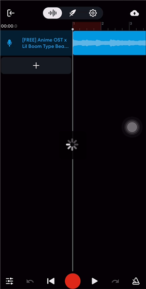 音乐制作教程截图1