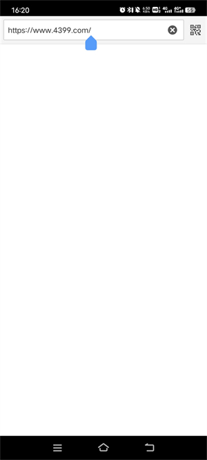 Puffin浏览器APP官方版洛克王国游玩教程截图1