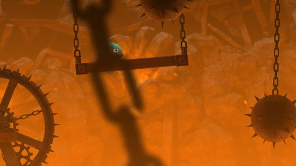 第一关通关攻略10