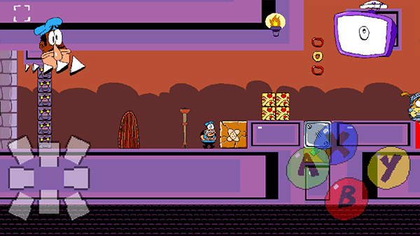 披萨塔蛋多圈模组版游戏攻略4