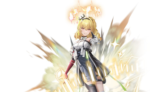 开局强势角色推荐截图4