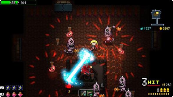 炸裂树莓浆最新版内置菜单进阶攻略2