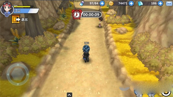 精灵道馆攻略截图2