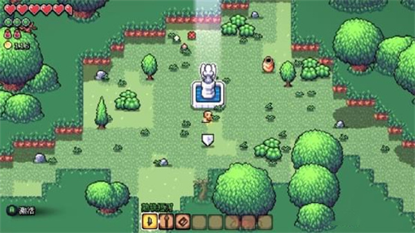 新手入门指南教程截图2