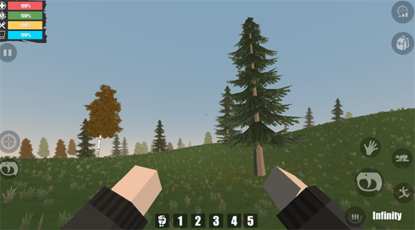 宿命z汉化最新版怎么玩截图1