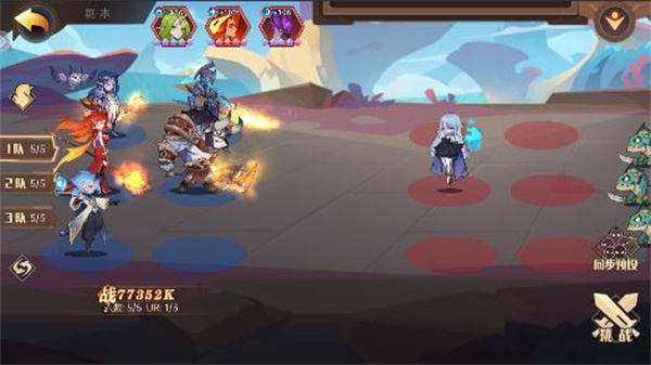 决胜之心手游官方版新手指南