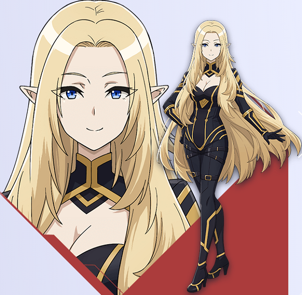 想要成为影之实力者手游中文版角色介绍2