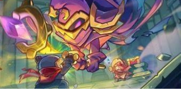 装备阶位怎么提升