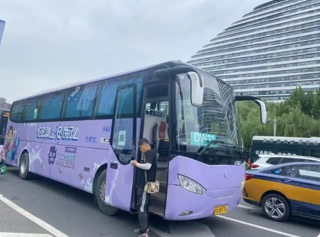 嘀一巴士APP成功的原因是什么