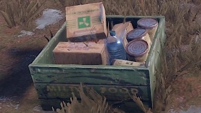 怎么获得食物截图1