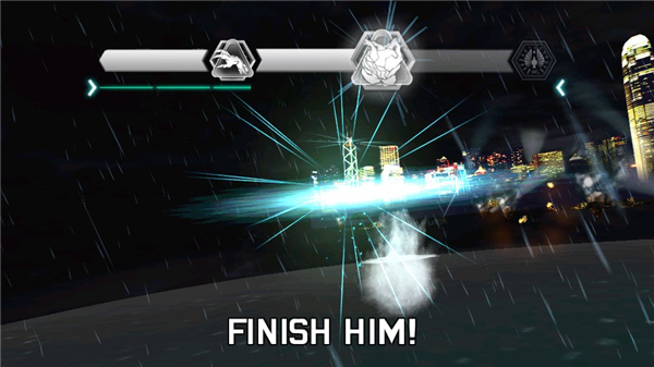 环太平洋破解版内置修改器版游戏攻略4