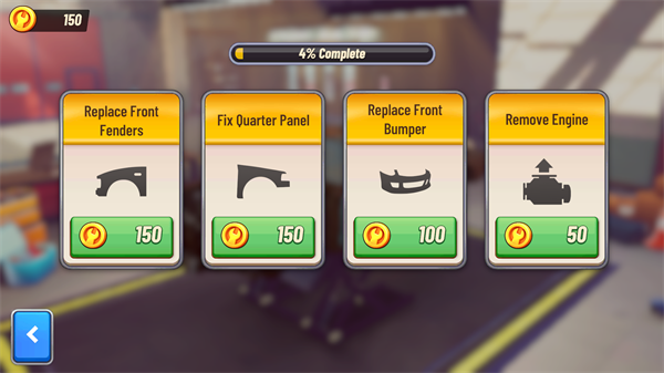 老爷车之家安卓最新版本游戏攻略4