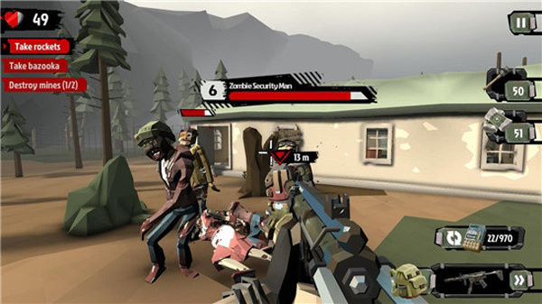 游戏玩法攻略截图1