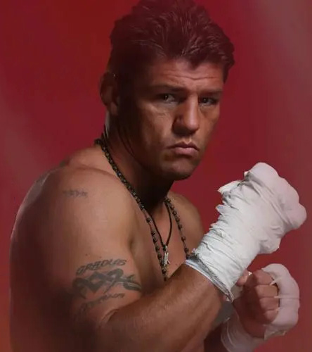 昆仑决人气选手介绍5