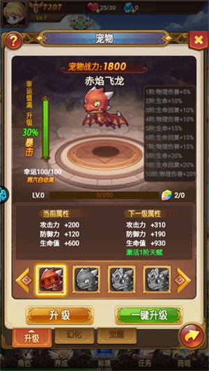 不思议地下城新手攻略截图2