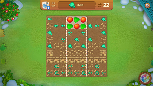 第141关攻略截图