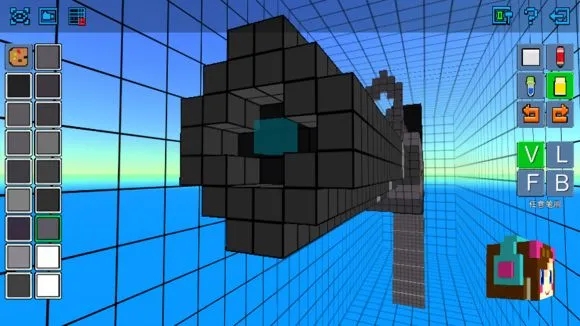 像素射击如何制作枪械截图17