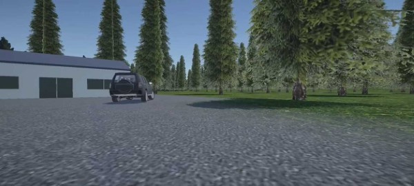 辛迪车祸模拟器7723模组0.41下载 第4张图片