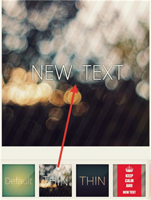 导入下载的字体教程截图2