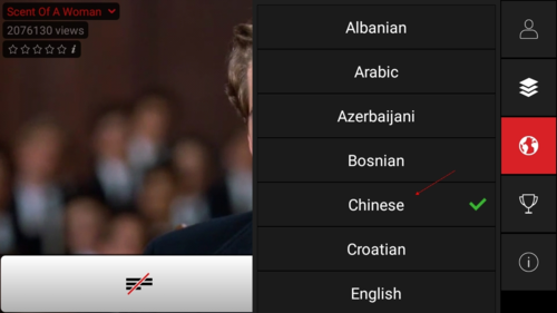怎么设置中文截图3