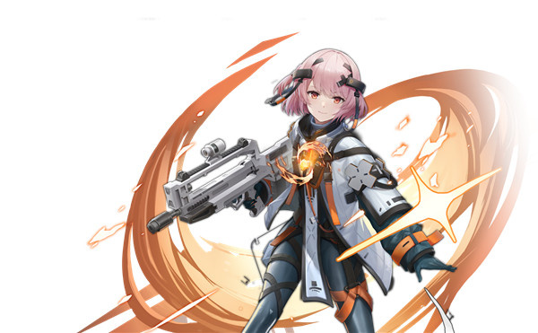 开局强势角色推荐截图3