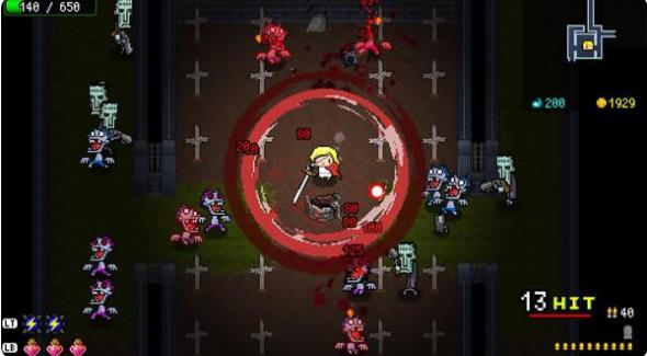 炸裂树莓浆最新版内置菜单进阶攻略5