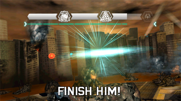 环太平洋破解版内置修改器 第3张图片