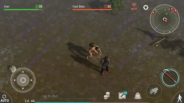 地球末日生存新手刷图指南攻略截图2