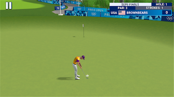 Olympics Go! Paris 2024游戏最新版 第1张图片