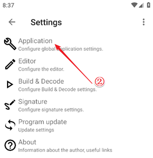 怎么设置中文截图1