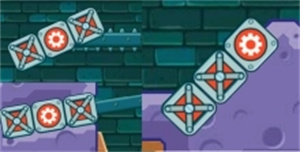 鳄鱼小顽皮爱洗澡物体介绍9