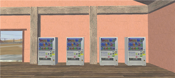 空闲加油站模拟器无限金币游戏特色截图