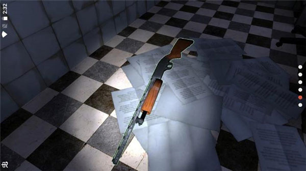 标本零无限复活版游戏介绍截图