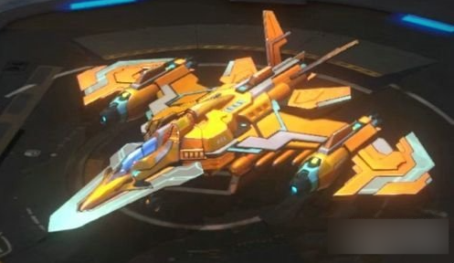 SSS战机选择攻略截图3