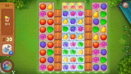 83关通关攻略截图