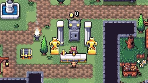 新手入门指南教程截图3