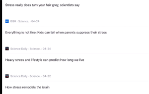 翻译单词教程截图1