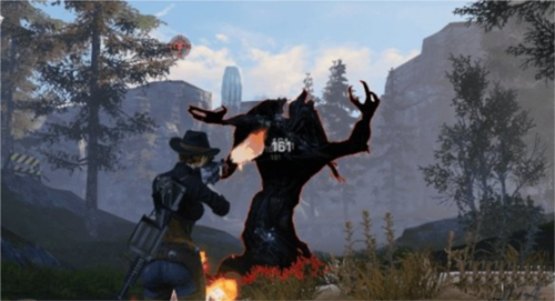 营地围剿树精攻略5