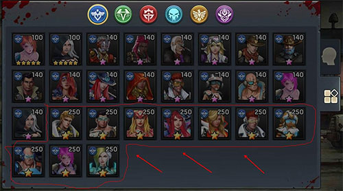 末日血战十星英雄获取攻略截图1