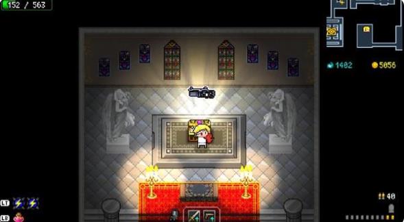 炸裂树莓浆最新版内置菜单进阶攻略1