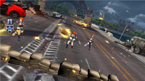 美女BOSS通关攻略截图3