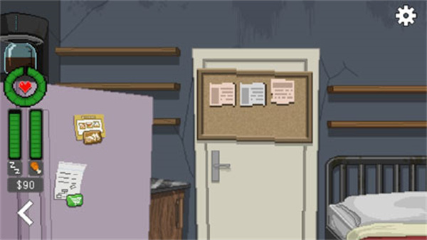 不要喂食猴子内置修改器版 第1张图片