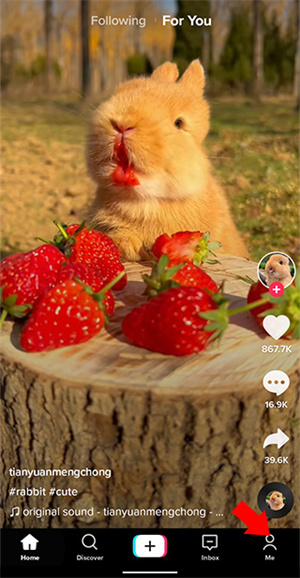 设置中文教程截图1