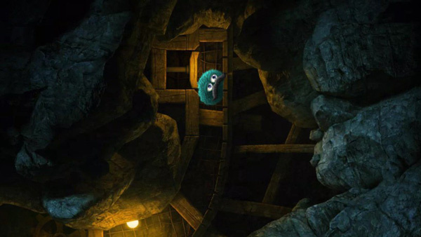 第一关通关攻略9