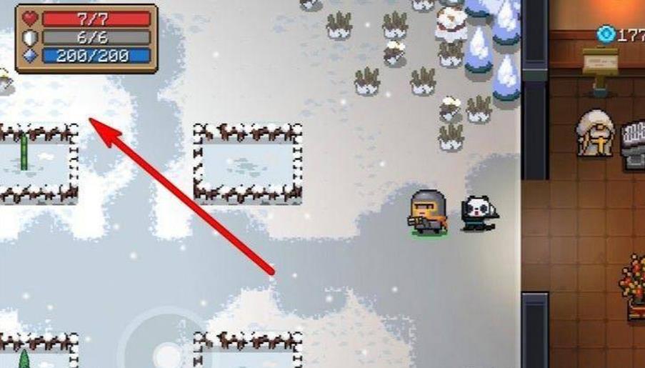 怎么解锁魔法区域1