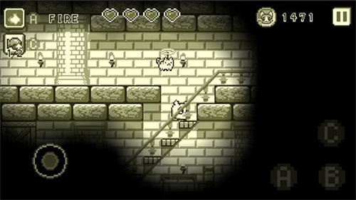 喵之大冒险官方正版2