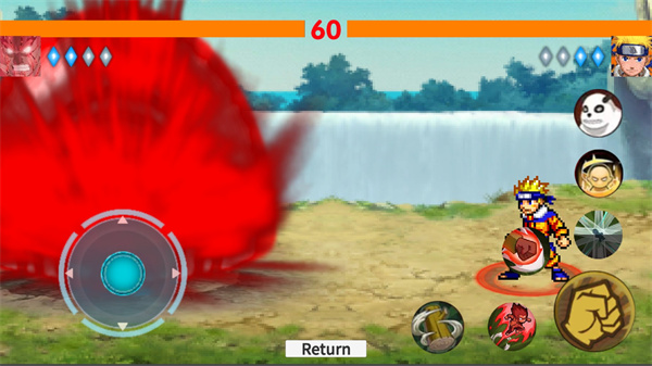 概念纷争青年长门超哥版 第3张图片