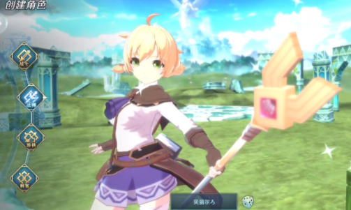 伊苏6纳比斯汀的方舟职业介绍2