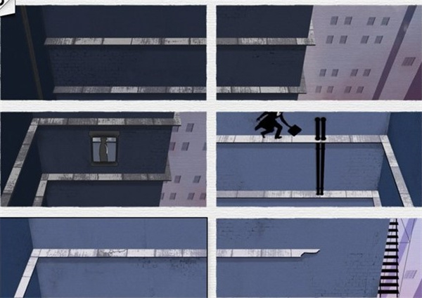 致命框架攻略截图6