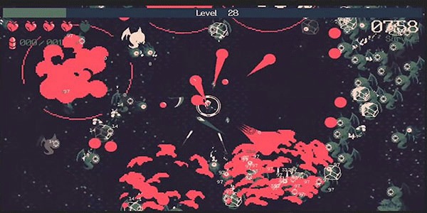 黎明前20分钟官方正版游戏介绍截图